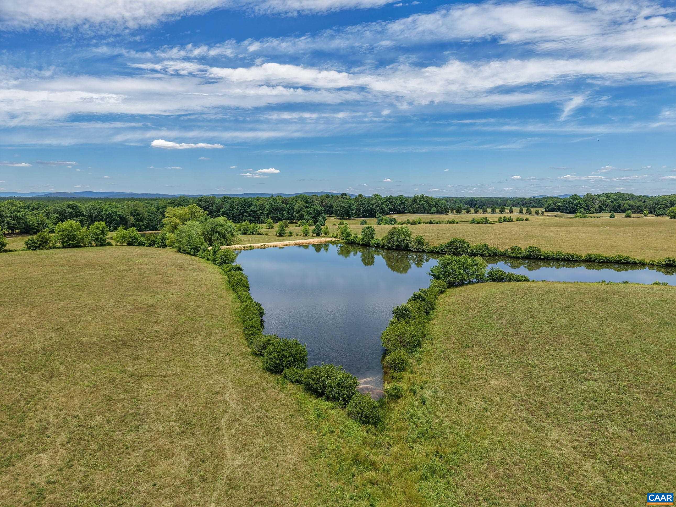 25.38 ACRES BRIERY CREEK RD, SCOTTSVILLE, Virginia 24590, ,Land,Lot 15 Oakwater Estates,25.38 ACRES BRIERY CREEK RD,678889 MLS # 678889