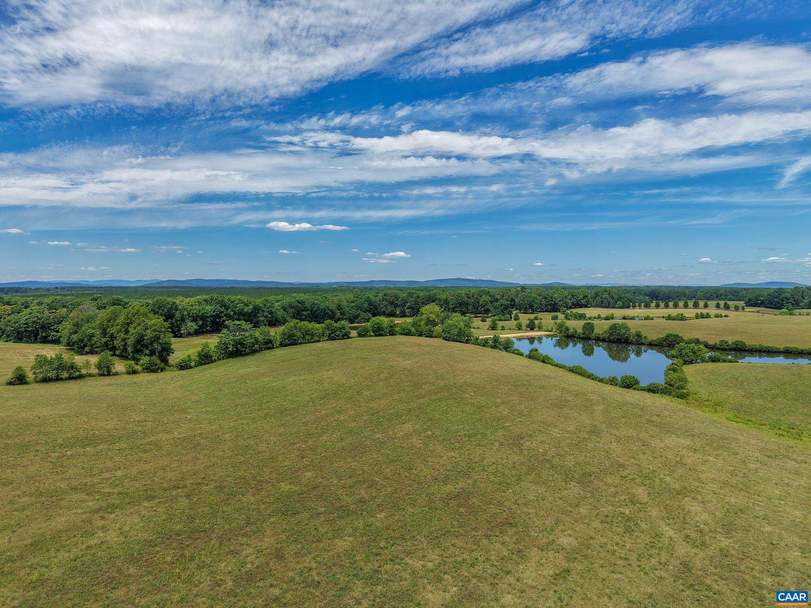 25.38 ACRES BRIERY CREEK RD, SCOTTSVILLE, Virginia 24590, ,Land,Lot 15 Oakwater Estates,25.38 ACRES BRIERY CREEK RD,678889 MLS # 678889