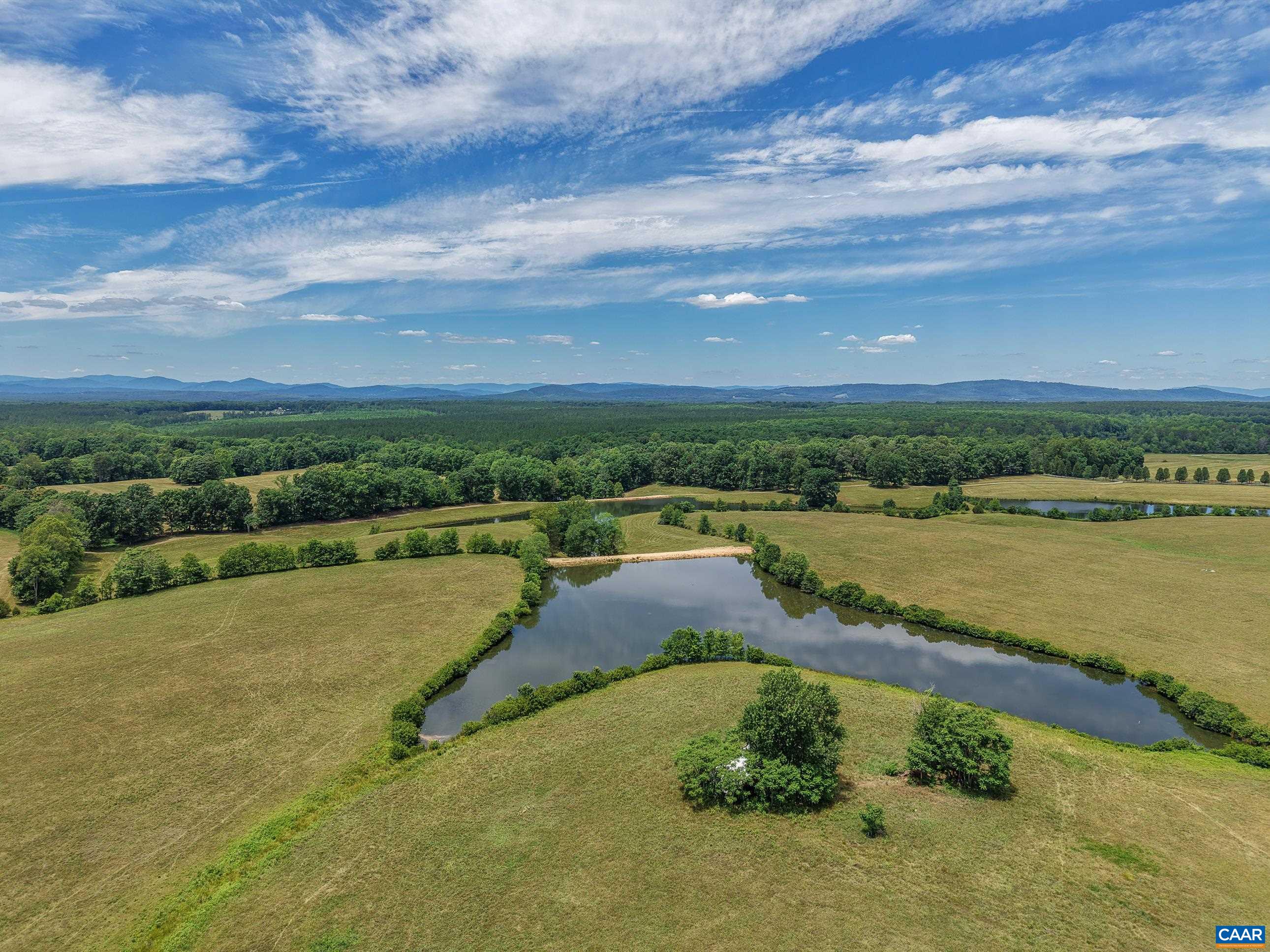 25.38 ACRES BRIERY CREEK RD, SCOTTSVILLE, Virginia 24590, ,Land,Lot 15 Oakwater Estates,25.38 ACRES BRIERY CREEK RD,678889 MLS # 678889