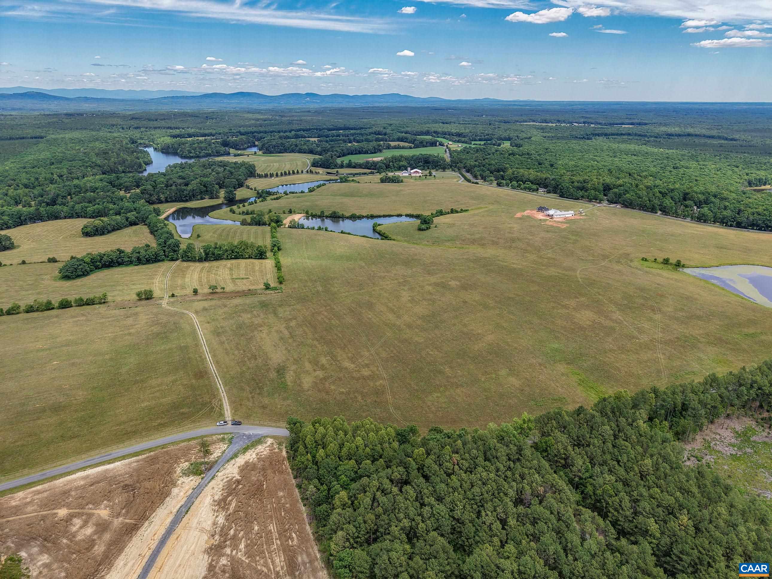 25.38 ACRES BRIERY CREEK RD, SCOTTSVILLE, Virginia 24590, ,Land,Lot 15 Oakwater Estates,25.38 ACRES BRIERY CREEK RD,678889 MLS # 678889