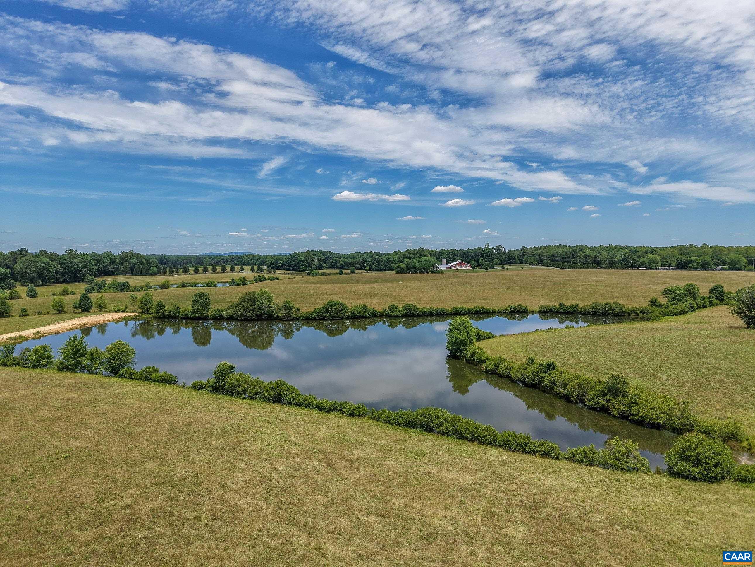 25.38 ACRES BRIERY CREEK RD, SCOTTSVILLE, Virginia 24590, ,Land,Lot 15 Oakwater Estates,25.38 ACRES BRIERY CREEK RD,678889 MLS # 678889