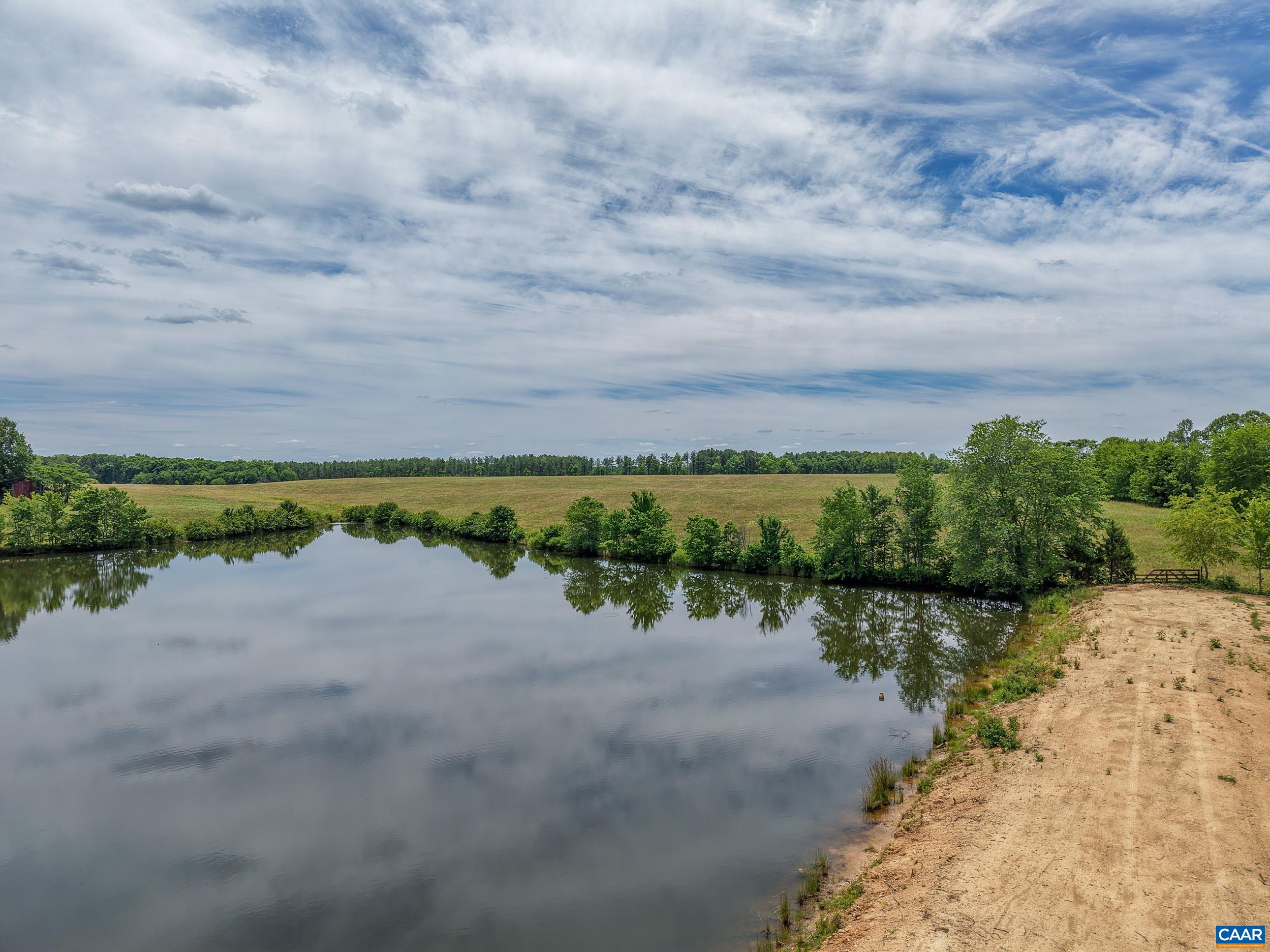 25.38 ACRES BRIERY CREEK RD, SCOTTSVILLE, Virginia 24590, ,Land,Lot 15 Oakwater Estates,25.38 ACRES BRIERY CREEK RD,678889 MLS # 678889