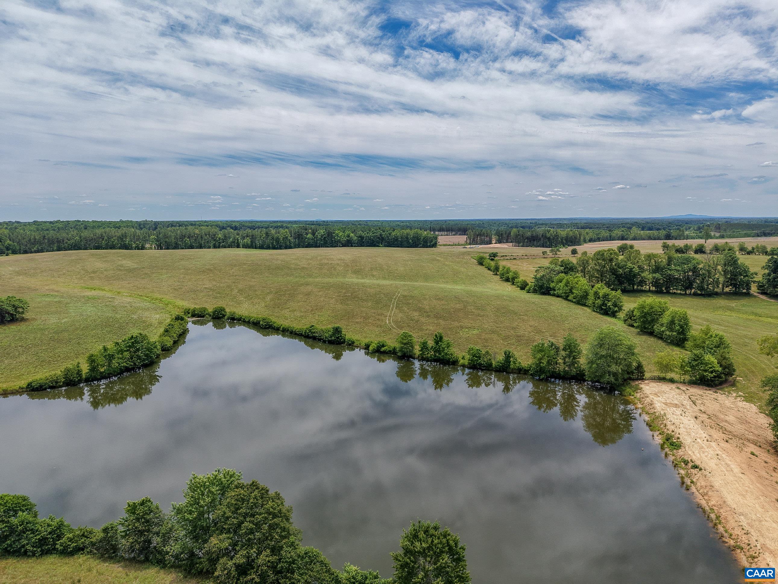 25.38 ACRES BRIERY CREEK RD, SCOTTSVILLE, Virginia 24590, ,Land,Lot 15 Oakwater Estates,25.38 ACRES BRIERY CREEK RD,678889 MLS # 678889