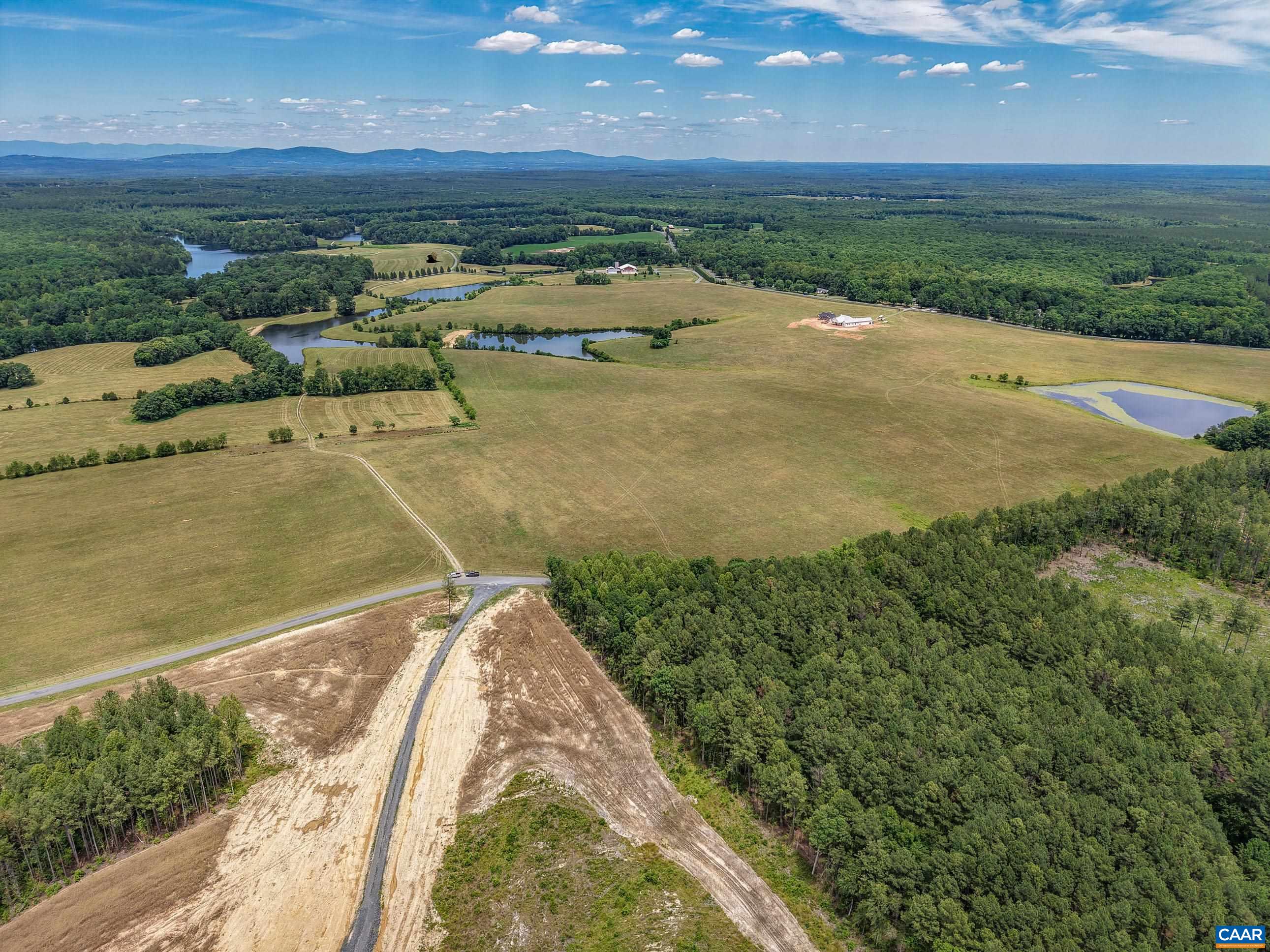 25.38 ACRES BRIERY CREEK RD, SCOTTSVILLE, Virginia 24590, ,Land,Lot 15 Oakwater Estates,25.38 ACRES BRIERY CREEK RD,678889 MLS # 678889