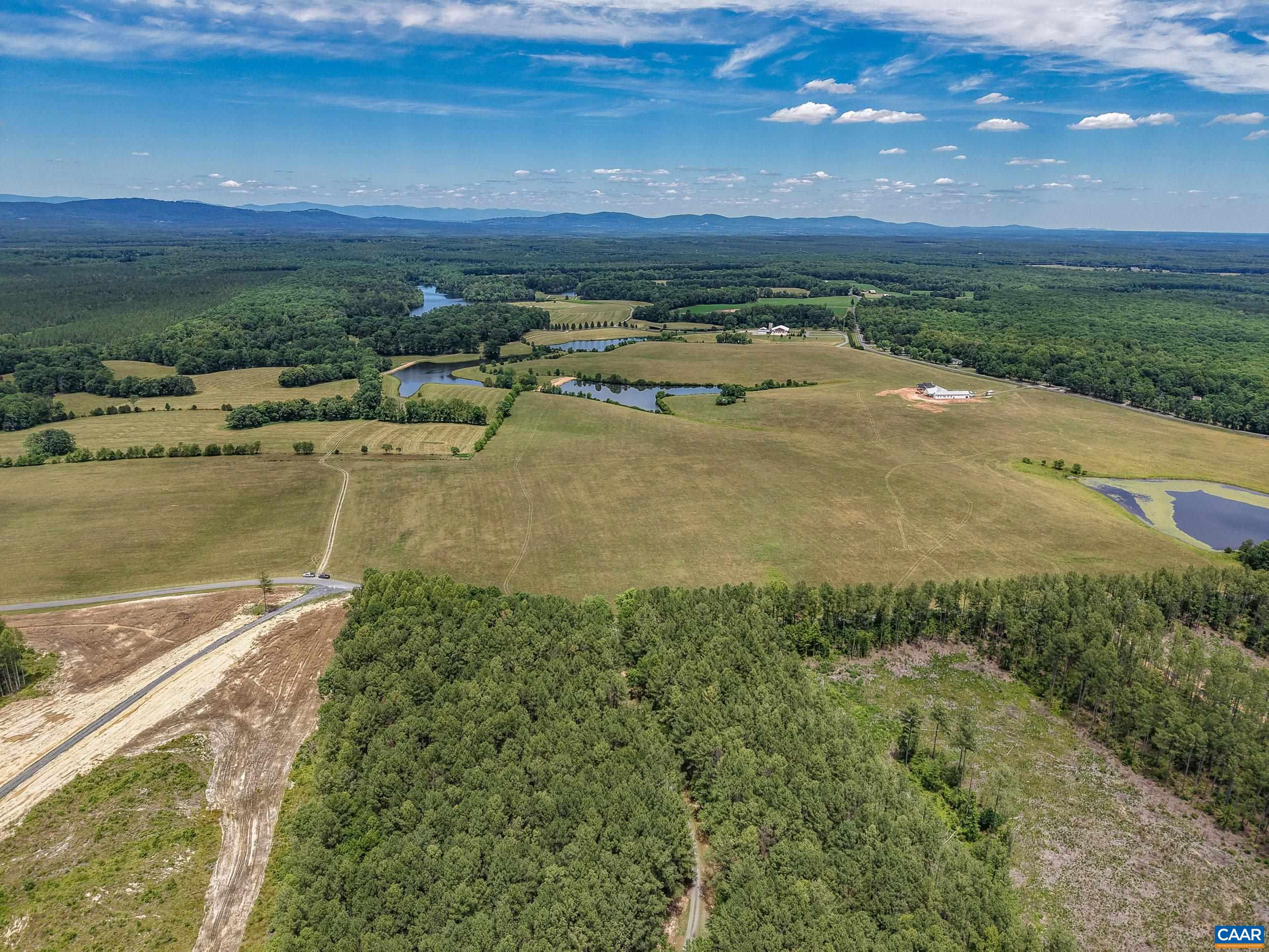 25.38 ACRES BRIERY CREEK RD, SCOTTSVILLE, Virginia 24590, ,Land,Lot 15 Oakwater Estates,25.38 ACRES BRIERY CREEK RD,678889 MLS # 678889