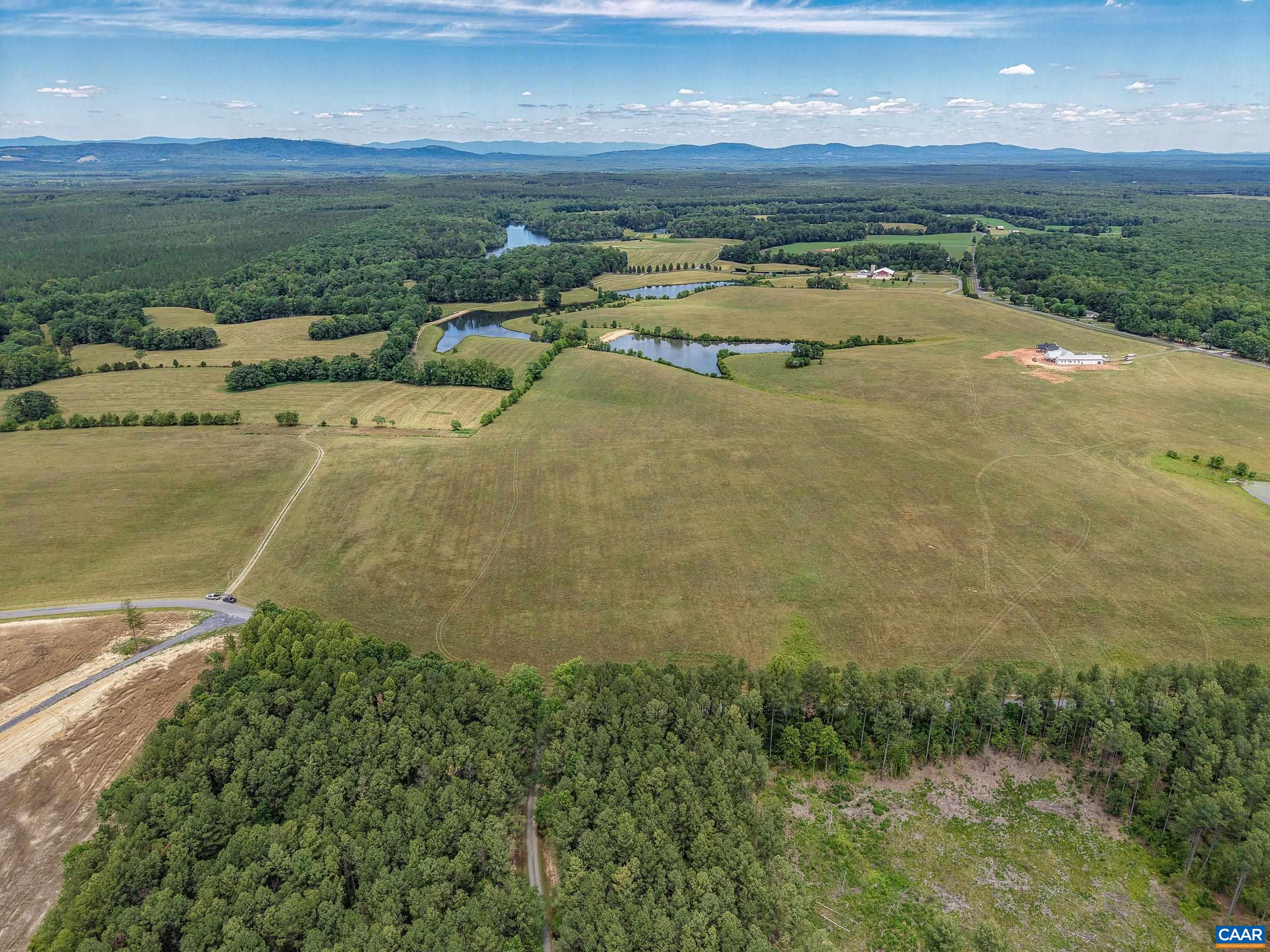 25.38 ACRES BRIERY CREEK RD, SCOTTSVILLE, Virginia 24590, ,Land,Lot 15 Oakwater Estates,25.38 ACRES BRIERY CREEK RD,678889 MLS # 678889