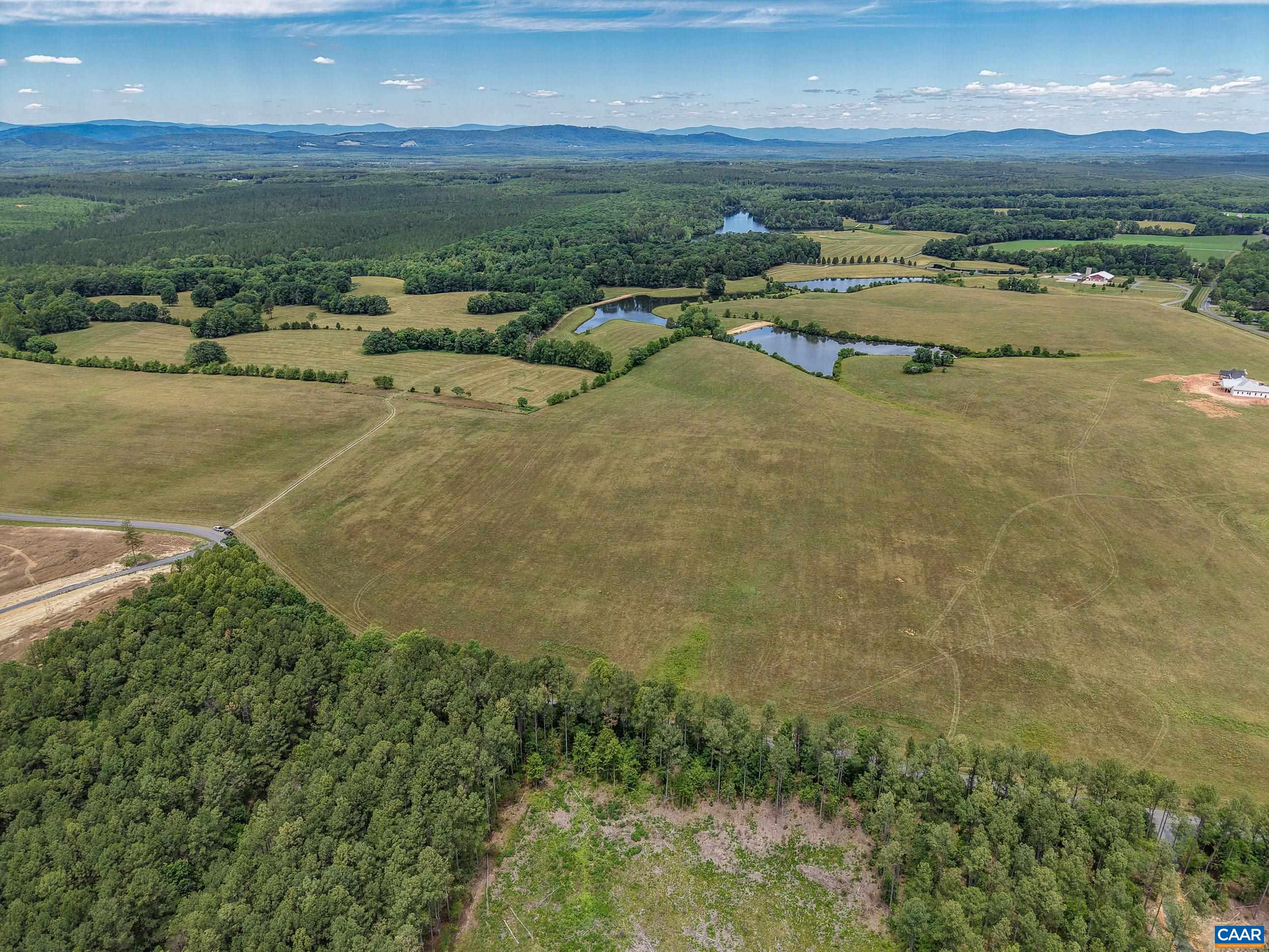 25.38 ACRES BRIERY CREEK RD, SCOTTSVILLE, Virginia 24590, ,Land,Lot 15 Oakwater Estates,25.38 ACRES BRIERY CREEK RD,678889 MLS # 678889