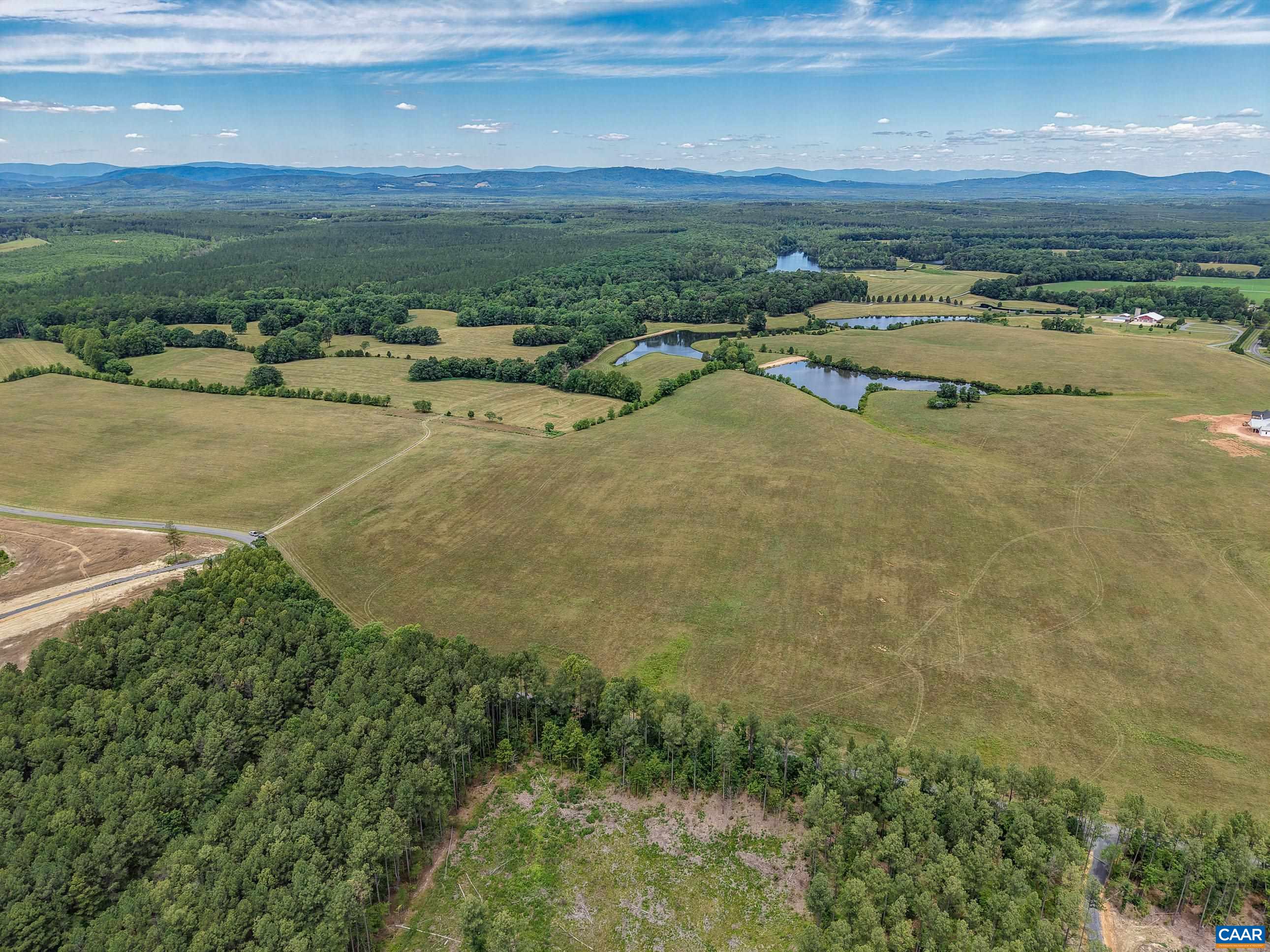 25.38 ACRES BRIERY CREEK RD, SCOTTSVILLE, Virginia 24590, ,Land,Lot 15 Oakwater Estates,25.38 ACRES BRIERY CREEK RD,678889 MLS # 678889
