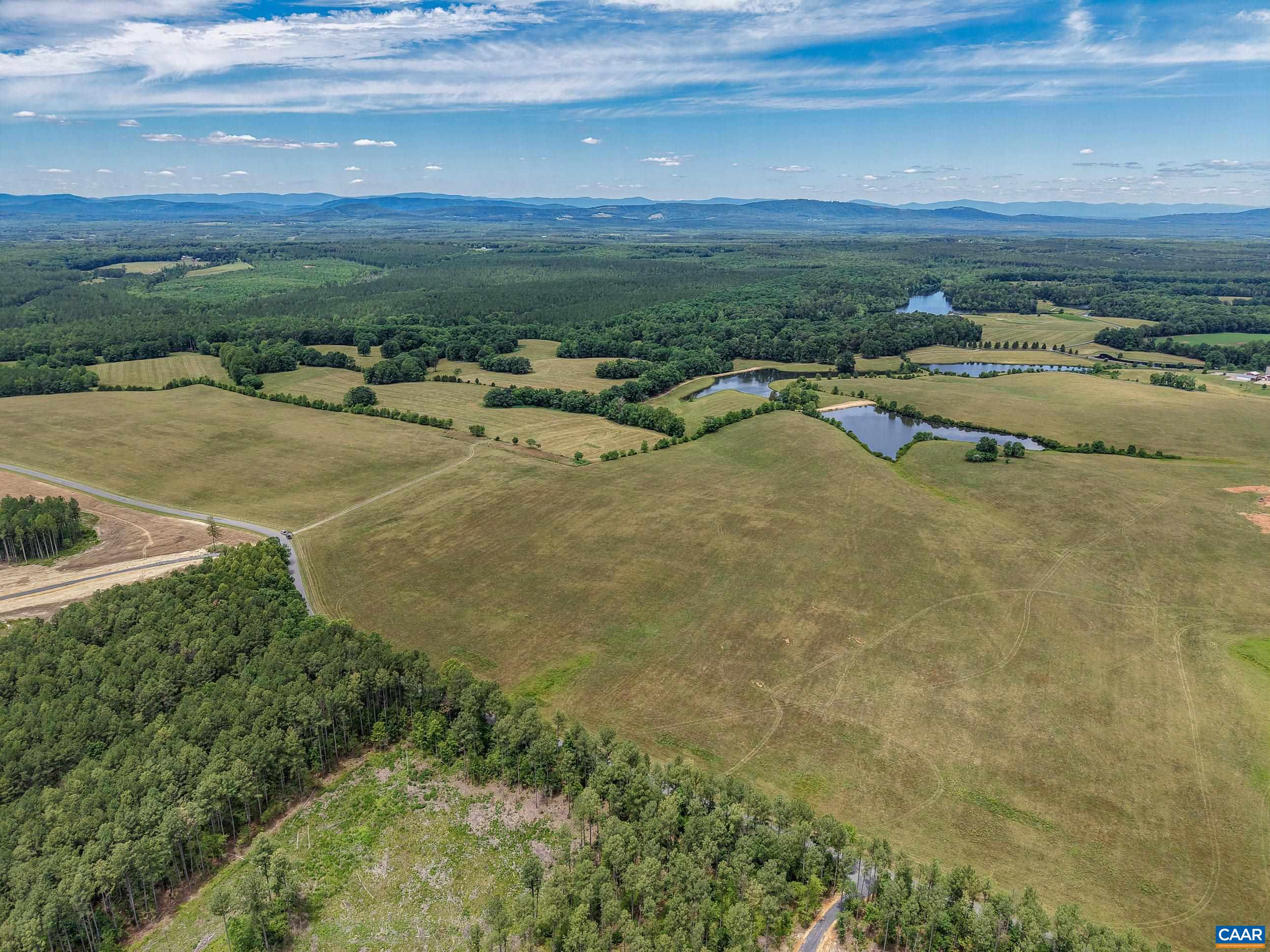 25.38 ACRES BRIERY CREEK RD, SCOTTSVILLE, Virginia 24590, ,Land,Lot 15 Oakwater Estates,25.38 ACRES BRIERY CREEK RD,678889 MLS # 678889