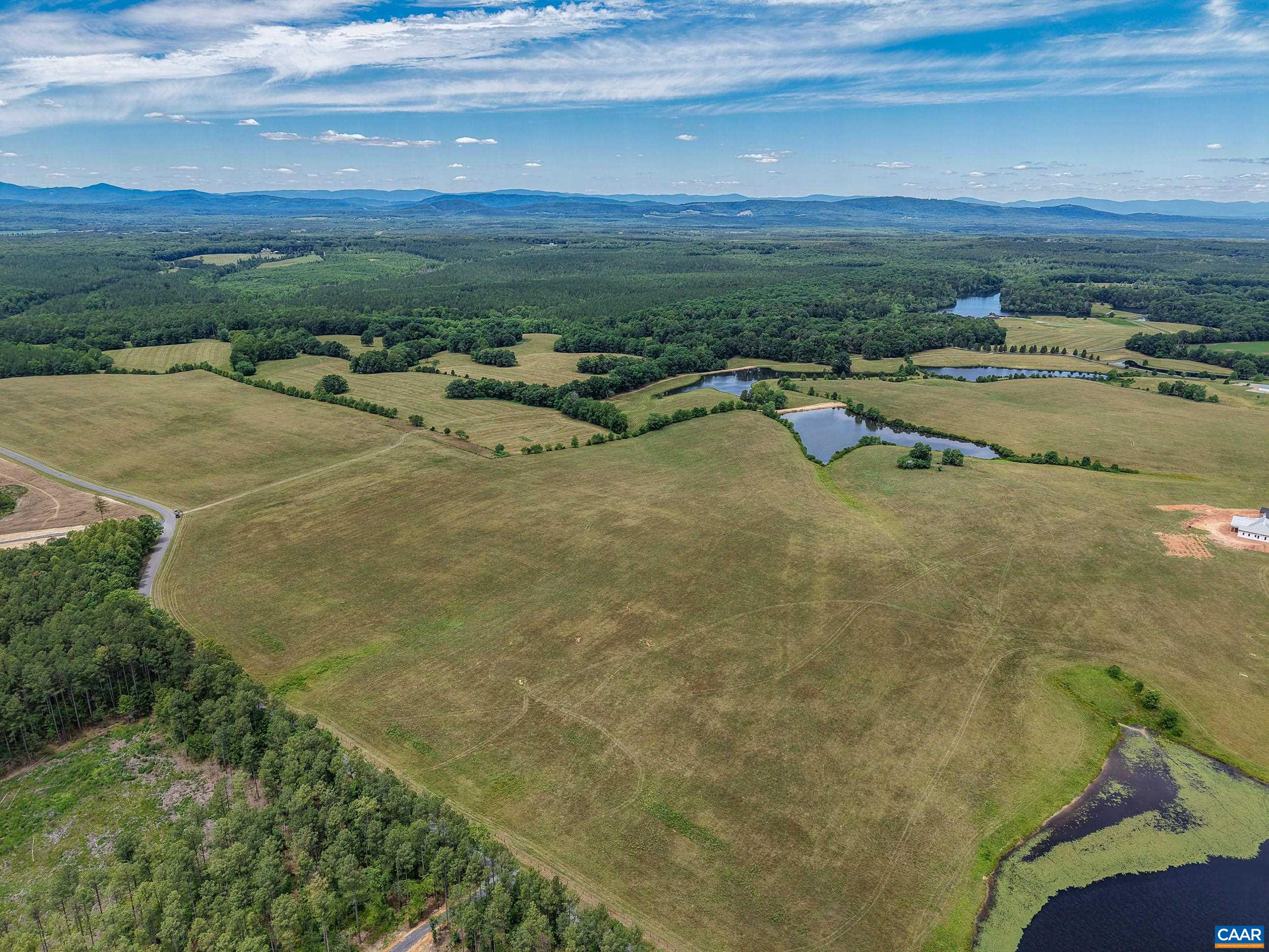 25.38 ACRES BRIERY CREEK RD, SCOTTSVILLE, Virginia 24590, ,Land,Lot 15 Oakwater Estates,25.38 ACRES BRIERY CREEK RD,678889 MLS # 678889