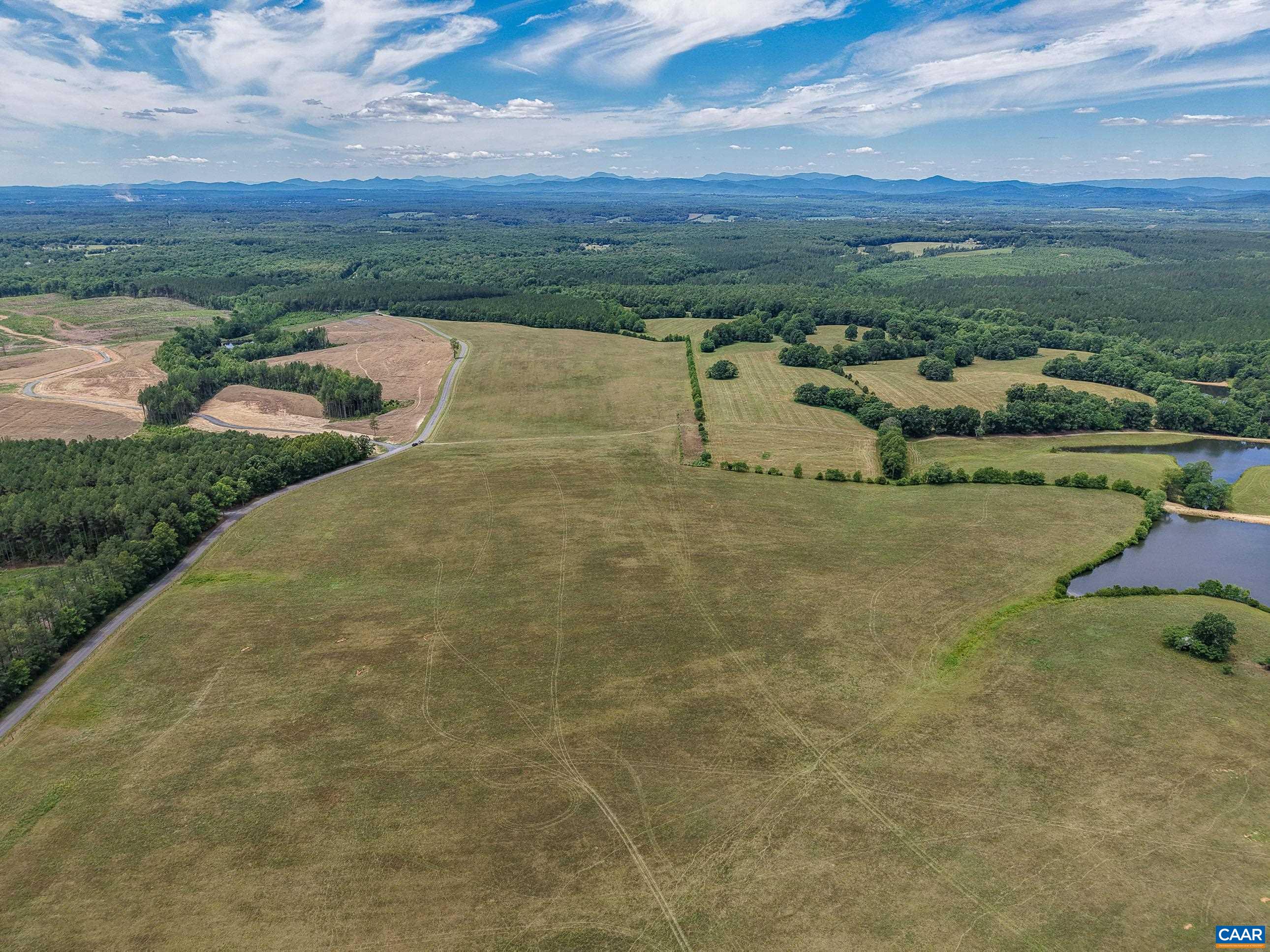 25.38 ACRES BRIERY CREEK RD, SCOTTSVILLE, Virginia 24590, ,Land,Lot 15 Oakwater Estates,25.38 ACRES BRIERY CREEK RD,678889 MLS # 678889