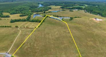 25.38 ACRES BRIERY CREEK RD, SCOTTSVILLE, Virginia 24590, ,Land,Lot 15 Oakwater Estates,25.38 ACRES BRIERY CREEK RD,678889 MLS # 678889