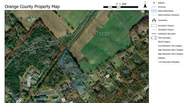 11335 COX MILL RD, GORDONSVILLE, Virginia 22942, ,Land,11335 COX MILL RD,678895 MLS # 678895