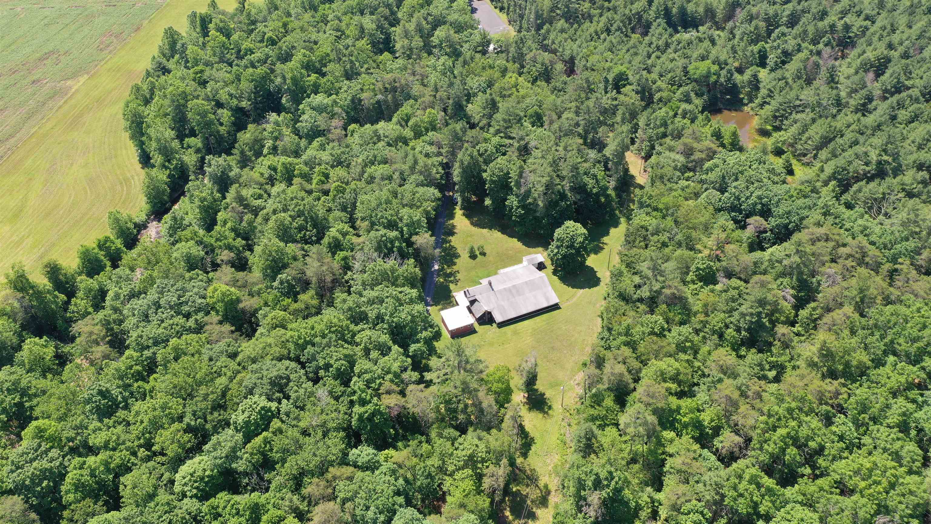 74 METHODIST CHURCH LN, WEST AUGUSTA, Virginia 24485, ,Land,74 METHODIST CHURCH LN,678896 MLS # 678896