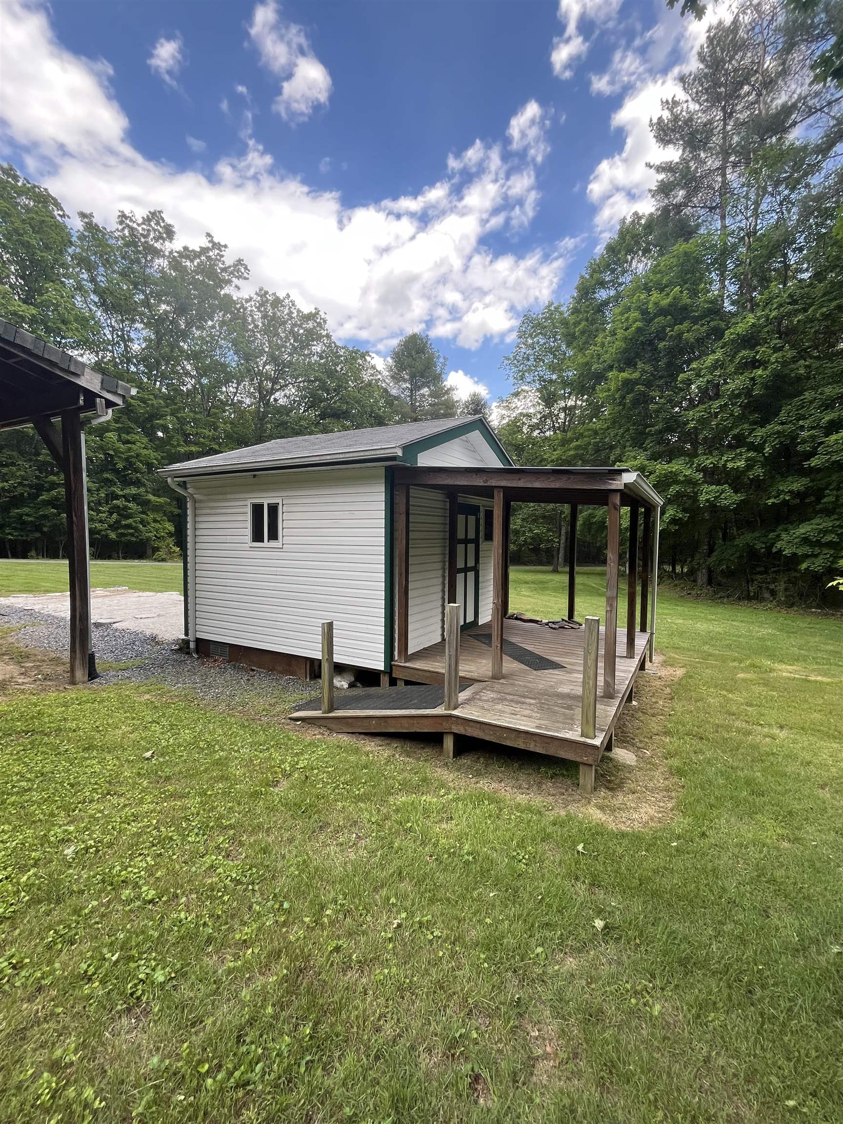 74 METHODIST CHURCH LN, WEST AUGUSTA, Virginia 24485, ,Land,74 METHODIST CHURCH LN,678896 MLS # 678896