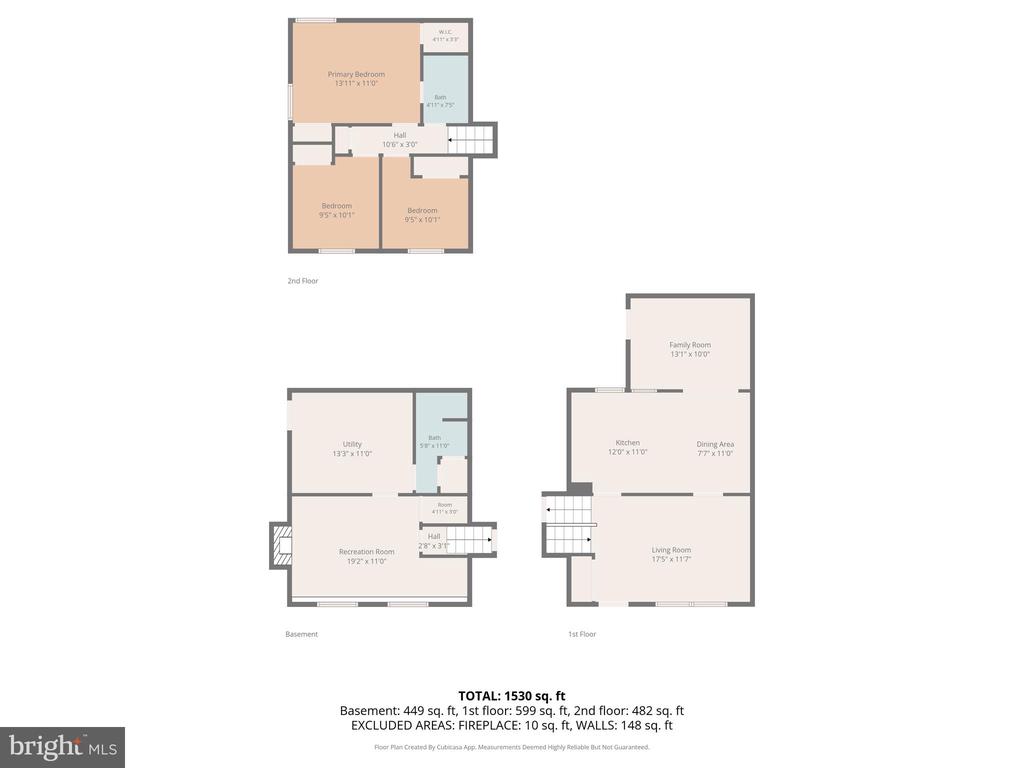 11403 GORDON RD, FREDERICKSBURG, Virginia 22407, 3 Bedrooms Bedrooms, ,2 BathroomsBathrooms,Residential,11403 GORDON RD,VASP2041502 MLS # VASP2041502