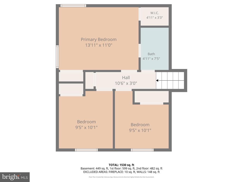 11403 GORDON RD, FREDERICKSBURG, Virginia 22407, 3 Bedrooms Bedrooms, ,2 BathroomsBathrooms,Residential,11403 GORDON RD,VASP2041502 MLS # VASP2041502