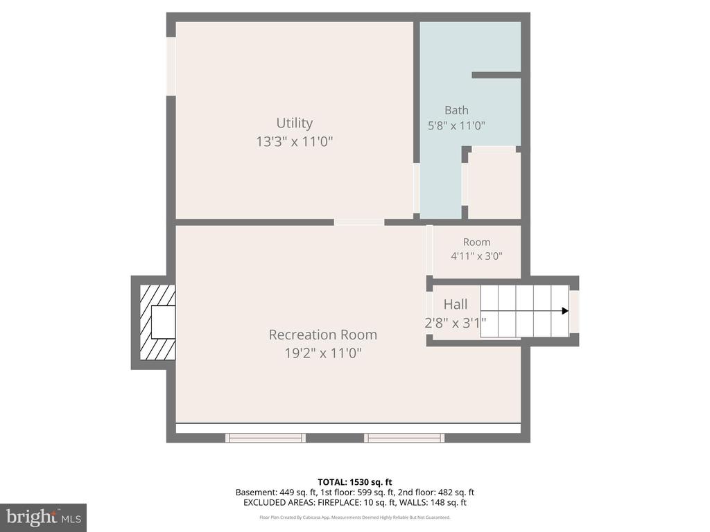11403 GORDON RD, FREDERICKSBURG, Virginia 22407, 3 Bedrooms Bedrooms, ,2 BathroomsBathrooms,Residential,11403 GORDON RD,VASP2041502 MLS # VASP2041502