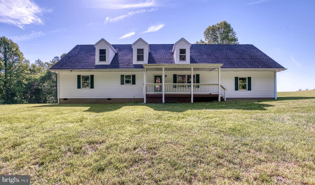 10461 OLD STILLHOUSE RD, BOSTON, Virginia 22713, 5 Bedrooms Bedrooms, ,4 BathroomsBathrooms,Residential,10461 OLD STILLHOUSE RD,VACU2013826 MLS # VACU2013826