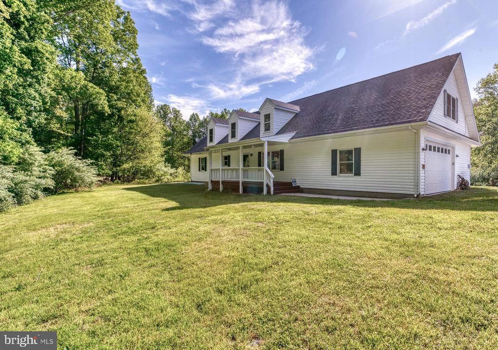 10461 OLD STILLHOUSE RD, BOSTON, Virginia 22713, 5 Bedrooms Bedrooms, ,4 BathroomsBathrooms,Residential,10461 OLD STILLHOUSE RD,VACU2013826 MLS # VACU2013826