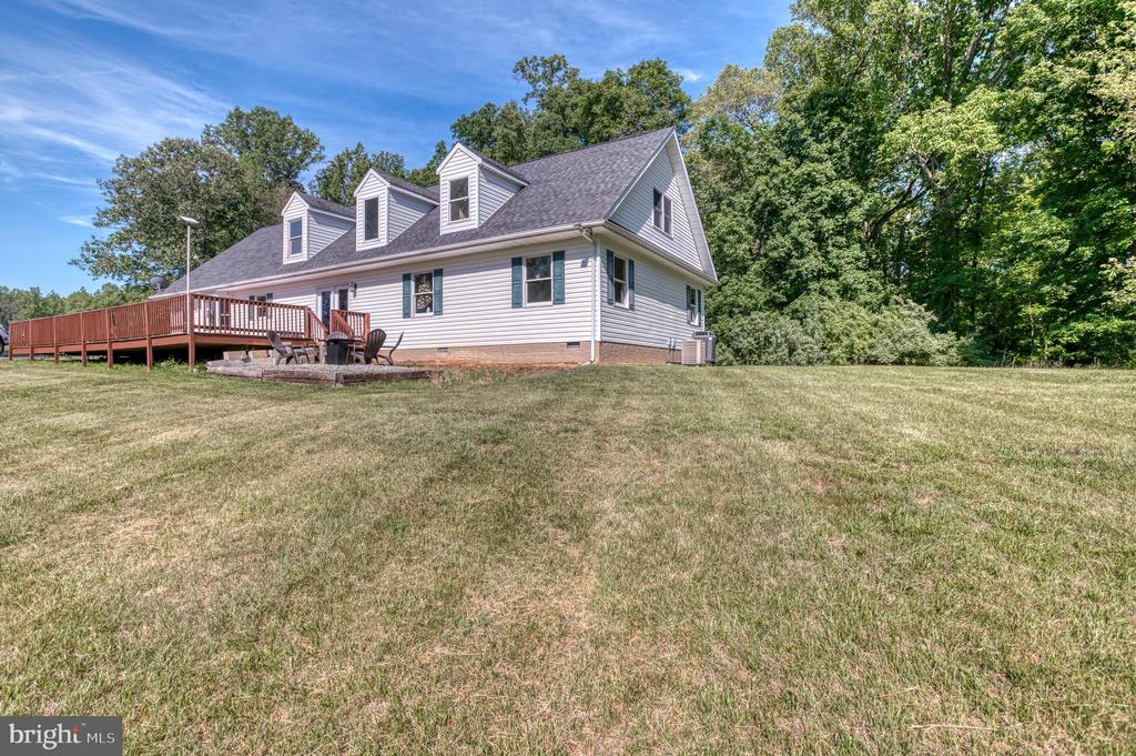10461 OLD STILLHOUSE RD, BOSTON, Virginia 22713, 5 Bedrooms Bedrooms, ,4 BathroomsBathrooms,Residential,10461 OLD STILLHOUSE RD,VACU2013826 MLS # VACU2013826