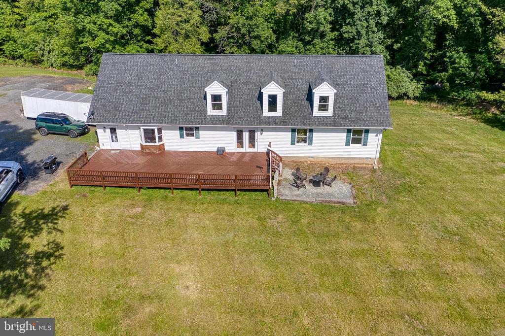 10461 OLD STILLHOUSE RD, BOSTON, Virginia 22713, 5 Bedrooms Bedrooms, ,4 BathroomsBathrooms,Residential,10461 OLD STILLHOUSE RD,VACU2013826 MLS # VACU2013826