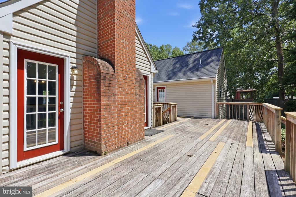 10422 HEATHER GREENS CIR, SPOTSYLVANIA, Virginia 22553, 3 Bedrooms Bedrooms, ,2 BathroomsBathrooms,Residential,10422 HEATHER GREENS CIR,VASP2042304 MLS # VASP2042304