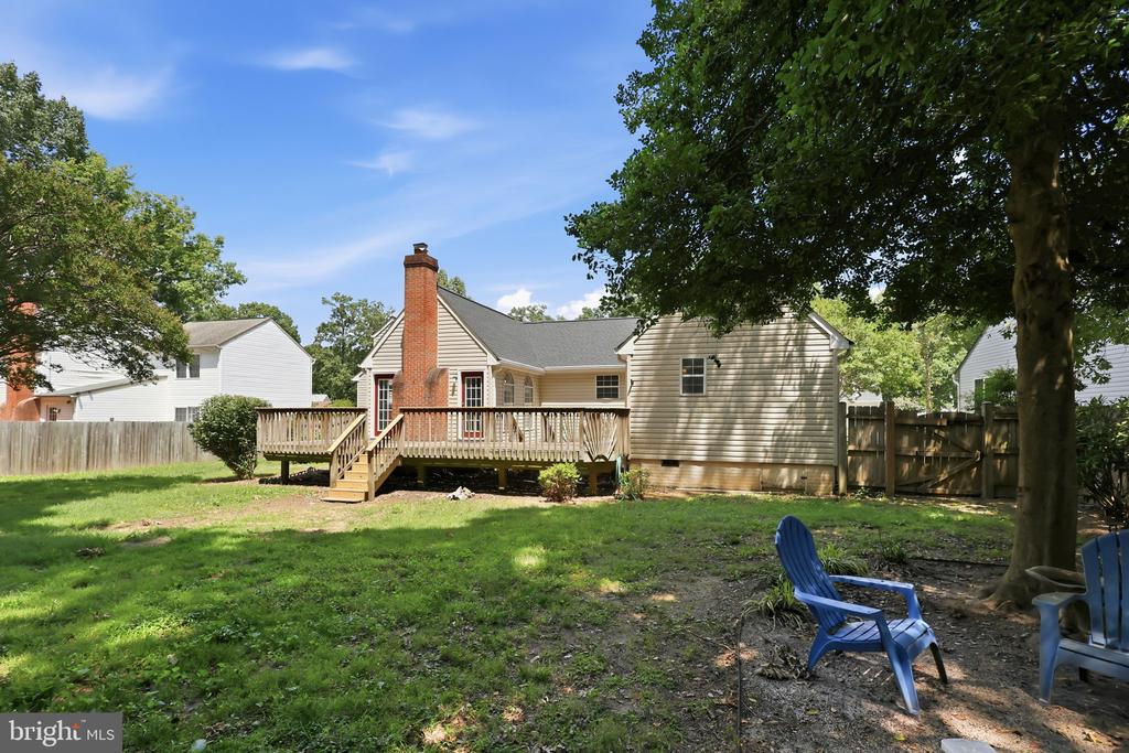 10422 HEATHER GREENS CIR, SPOTSYLVANIA, Virginia 22553, 3 Bedrooms Bedrooms, ,2 BathroomsBathrooms,Residential,10422 HEATHER GREENS CIR,VASP2042304 MLS # VASP2042304