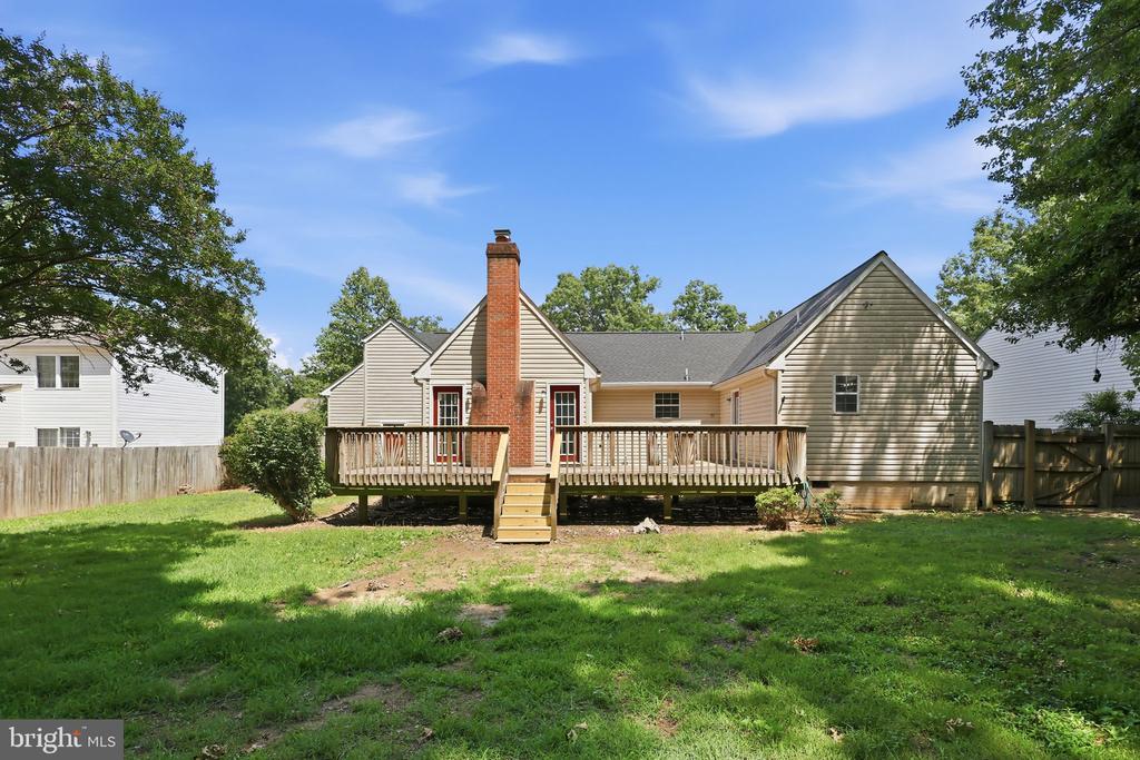 10422 HEATHER GREENS CIR, SPOTSYLVANIA, Virginia 22553, 3 Bedrooms Bedrooms, ,2 BathroomsBathrooms,Residential,10422 HEATHER GREENS CIR,VASP2042304 MLS # VASP2042304