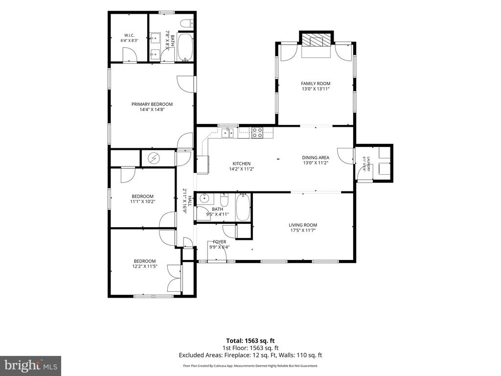 10422 HEATHER GREENS CIR, SPOTSYLVANIA, Virginia 22553, 3 Bedrooms Bedrooms, ,2 BathroomsBathrooms,Residential,10422 HEATHER GREENS CIR,VASP2042304 MLS # VASP2042304