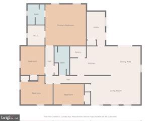 116 LAKEVIEW PKWY, LOCUST GROVE, Virginia 22508, 4 Bedrooms Bedrooms, ,2 BathroomsBathrooms,Residential,116 LAKEVIEW PKWY,VAOR2014378 MLS # VAOR2014378