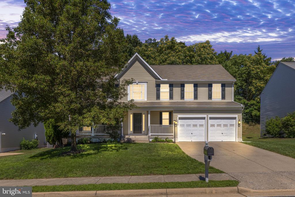 10414 N MCCLELLAN DR, FREDERICKSBURG, Virginia 22408, 5 Bedrooms Bedrooms, ,3 BathroomsBathrooms,Residential,10414 N MCCLELLAN DR,VASP2042916 MLS # VASP2042916