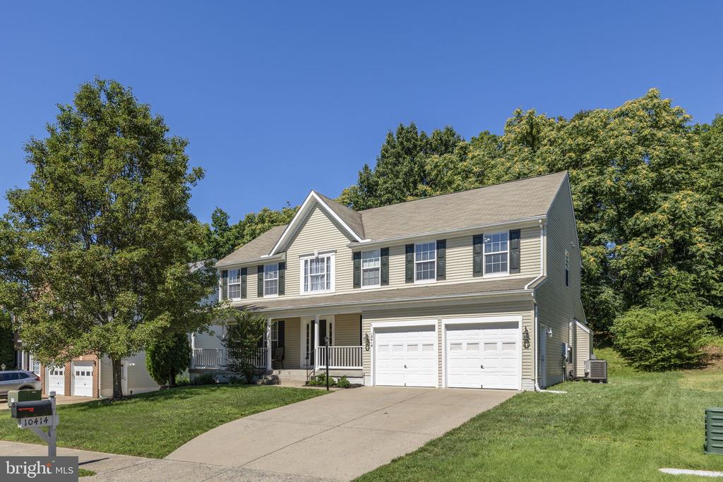 10414 N MCCLELLAN DR, FREDERICKSBURG, Virginia 22408, 5 Bedrooms Bedrooms, ,3 BathroomsBathrooms,Residential,10414 N MCCLELLAN DR,VASP2042916 MLS # VASP2042916
