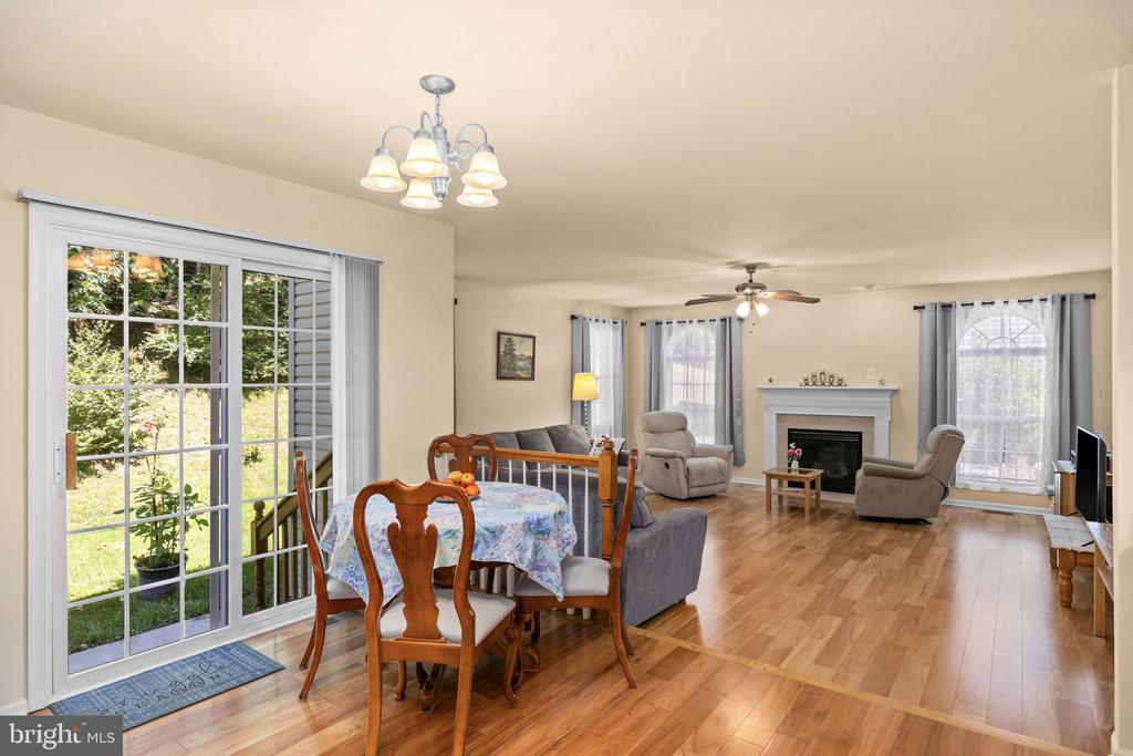 10414 N MCCLELLAN DR, FREDERICKSBURG, Virginia 22408, 5 Bedrooms Bedrooms, ,3 BathroomsBathrooms,Residential,10414 N MCCLELLAN DR,VASP2042916 MLS # VASP2042916
