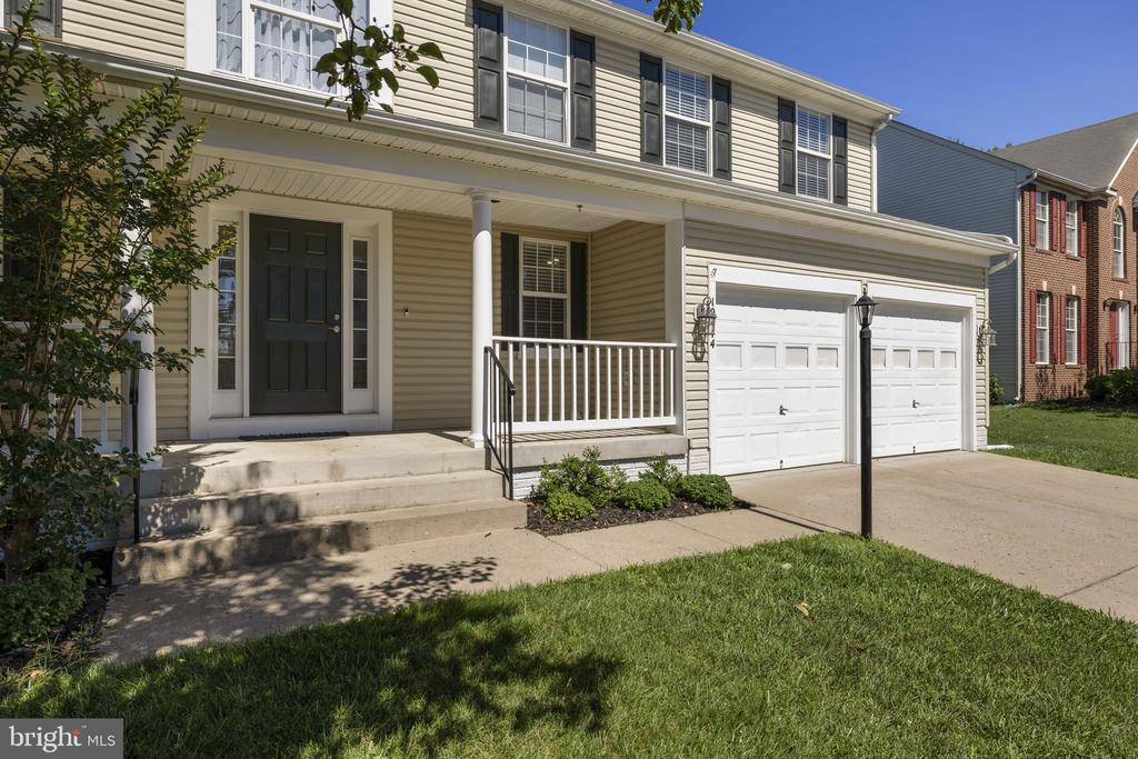 10414 N MCCLELLAN DR, FREDERICKSBURG, Virginia 22408, 5 Bedrooms Bedrooms, ,3 BathroomsBathrooms,Residential,10414 N MCCLELLAN DR,VASP2042916 MLS # VASP2042916