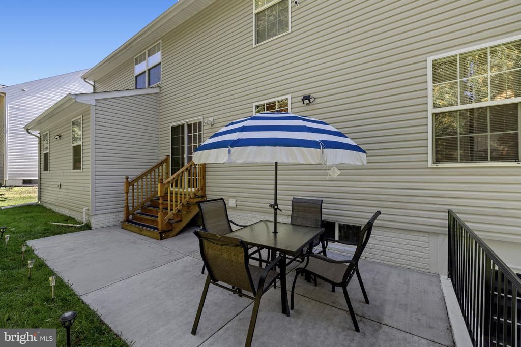 10414 N MCCLELLAN DR, FREDERICKSBURG, Virginia 22408, 5 Bedrooms Bedrooms, ,3 BathroomsBathrooms,Residential,10414 N MCCLELLAN DR,VASP2042916 MLS # VASP2042916