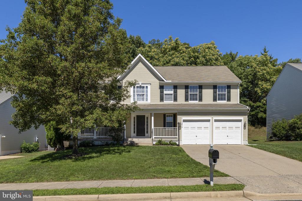 10414 N MCCLELLAN DR, FREDERICKSBURG, Virginia 22408, 5 Bedrooms Bedrooms, ,3 BathroomsBathrooms,Residential,10414 N MCCLELLAN DR,VASP2042916 MLS # VASP2042916