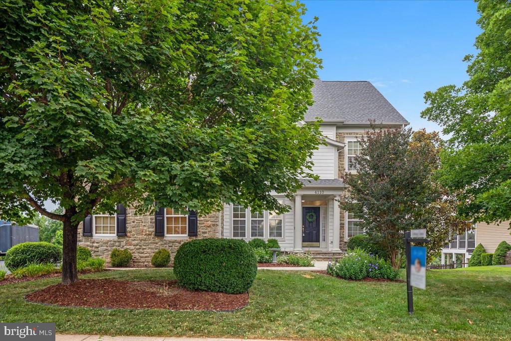 4110 CRAY DR, WARRENTON, Virginia 20187, 7 Bedrooms Bedrooms, ,4 BathroomsBathrooms,Residential,4110 CRAY DR,VAFQ2022662 MLS # VAFQ2022662