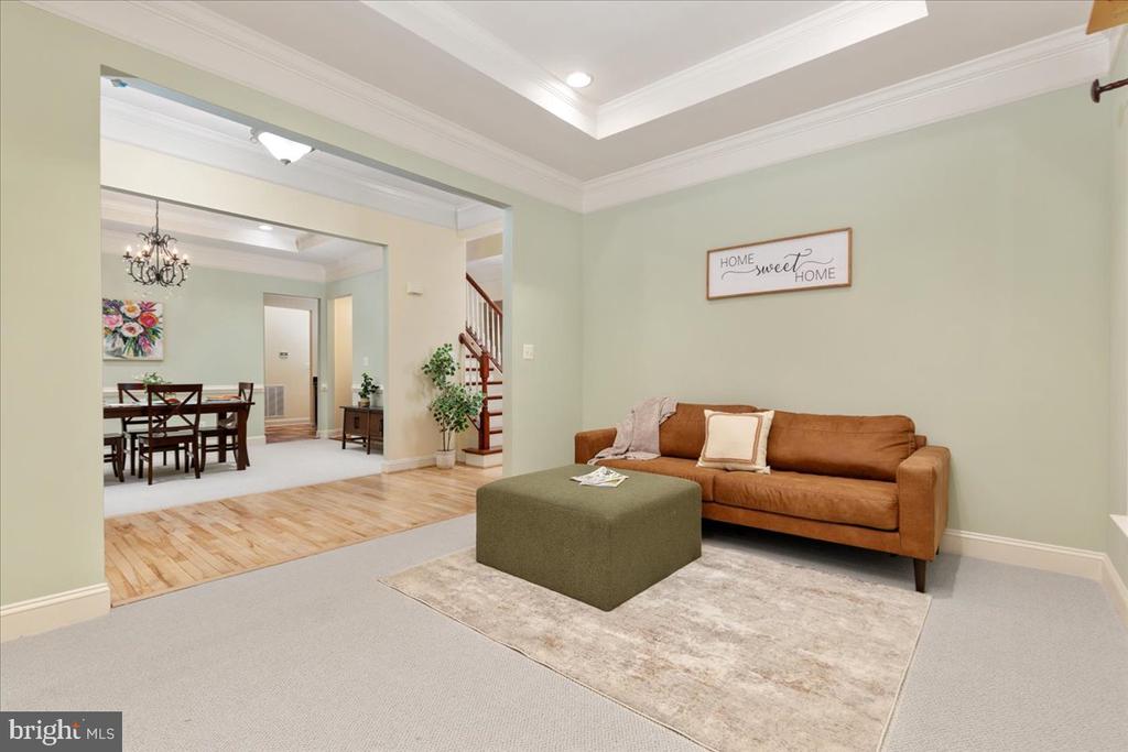4110 CRAY DR, WARRENTON, Virginia 20187, 7 Bedrooms Bedrooms, ,4 BathroomsBathrooms,Residential,4110 CRAY DR,VAFQ2022662 MLS # VAFQ2022662