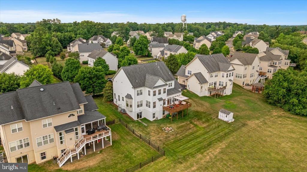 4110 CRAY DR, WARRENTON, Virginia 20187, 7 Bedrooms Bedrooms, ,4 BathroomsBathrooms,Residential,4110 CRAY DR,VAFQ2022662 MLS # VAFQ2022662