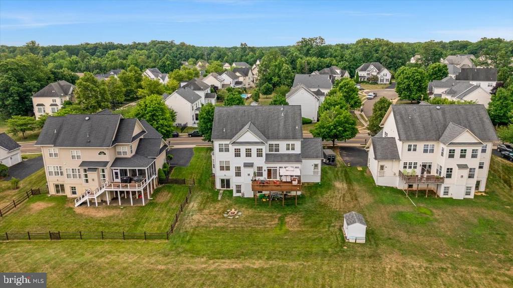 4110 CRAY DR, WARRENTON, Virginia 20187, 7 Bedrooms Bedrooms, ,4 BathroomsBathrooms,Residential,4110 CRAY DR,VAFQ2022662 MLS # VAFQ2022662