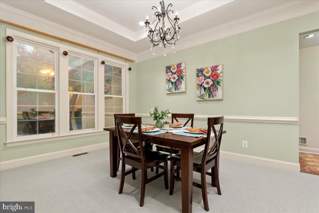 4110 CRAY DR, WARRENTON, Virginia 20187, 7 Bedrooms Bedrooms, ,4 BathroomsBathrooms,Residential,4110 CRAY DR,VAFQ2022662 MLS # VAFQ2022662
