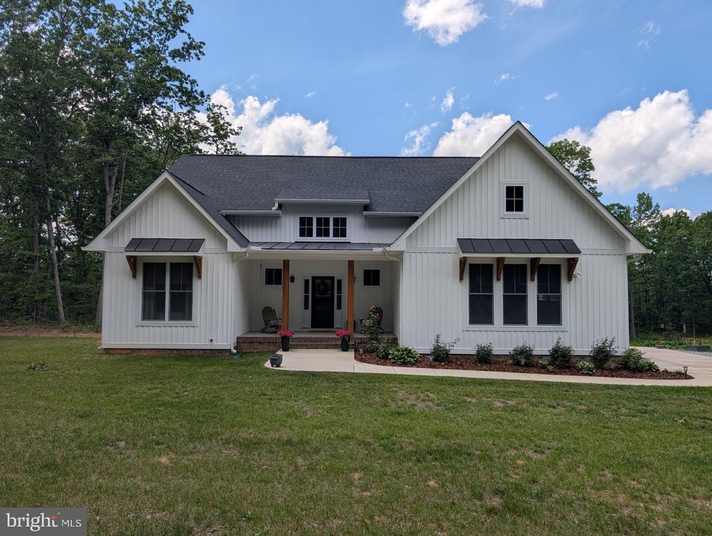 1685 CHOPPING RD, MINERAL, Virginia 23117, 3 Bedrooms Bedrooms, ,2 BathroomsBathrooms,Residential,1685 CHOPPING RD,VALA2010104 MLS # VALA2010104