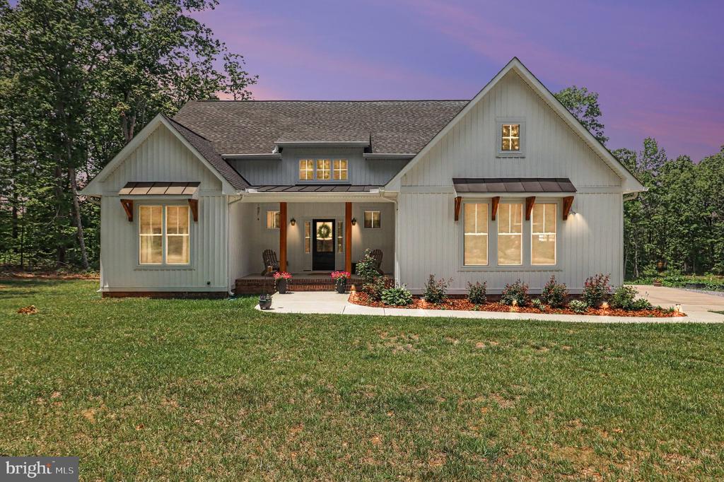 1685 CHOPPING RD, MINERAL, Virginia 23117, 3 Bedrooms Bedrooms, ,2 BathroomsBathrooms,Residential,1685 CHOPPING RD,VALA2010104 MLS # VALA2010104