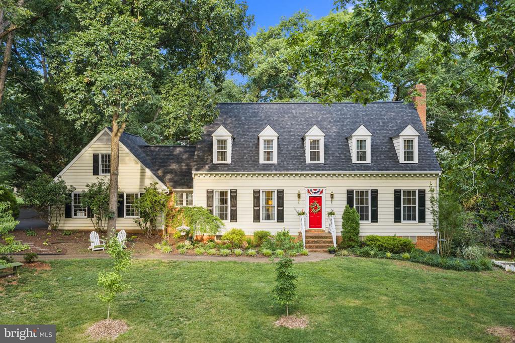 19375 WOODS RD, CULPEPER, Virginia 22701, 4 Bedrooms Bedrooms, ,3 BathroomsBathrooms,Residential,19375 WOODS RD,VACU2014128 MLS # VACU2014128