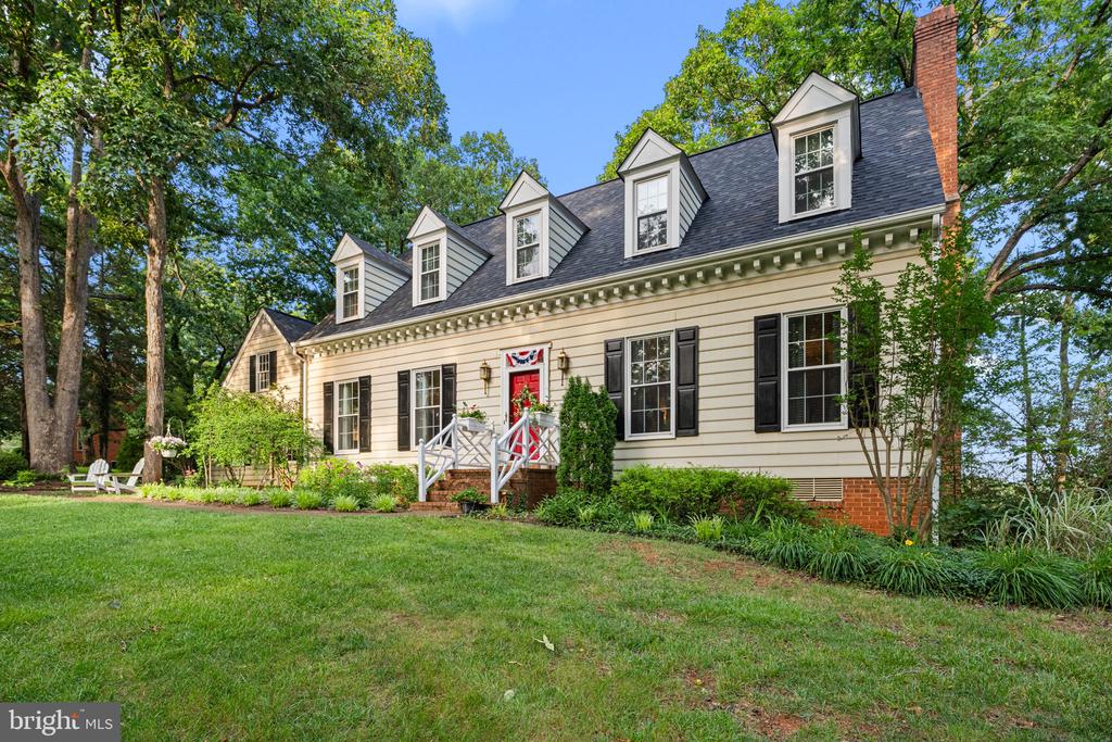 19375 WOODS RD, CULPEPER, Virginia 22701, 4 Bedrooms Bedrooms, ,3 BathroomsBathrooms,Residential,19375 WOODS RD,VACU2014128 MLS # VACU2014128