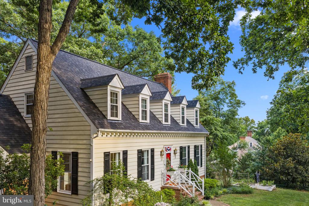 19375 WOODS RD, CULPEPER, Virginia 22701, 4 Bedrooms Bedrooms, ,3 BathroomsBathrooms,Residential,19375 WOODS RD,VACU2014128 MLS # VACU2014128