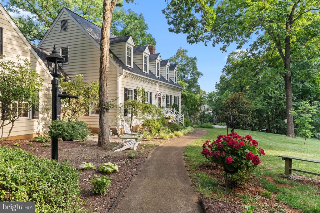 19375 WOODS RD, CULPEPER, Virginia 22701, 4 Bedrooms Bedrooms, ,3 BathroomsBathrooms,Residential,19375 WOODS RD,VACU2014128 MLS # VACU2014128