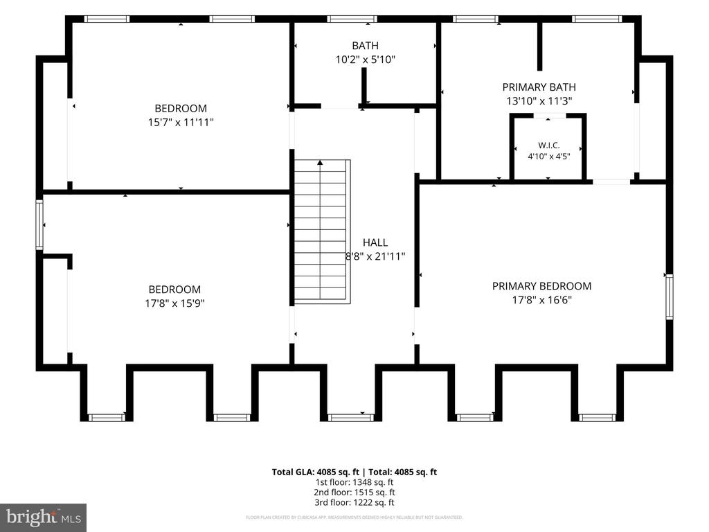 19375 WOODS RD, CULPEPER, Virginia 22701, 4 Bedrooms Bedrooms, ,3 BathroomsBathrooms,Residential,19375 WOODS RD,VACU2014128 MLS # VACU2014128