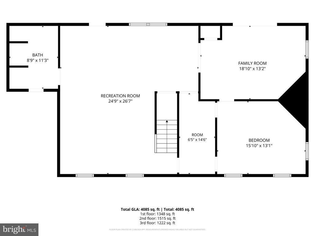 19375 WOODS RD, CULPEPER, Virginia 22701, 4 Bedrooms Bedrooms, ,3 BathroomsBathrooms,Residential,19375 WOODS RD,VACU2014128 MLS # VACU2014128